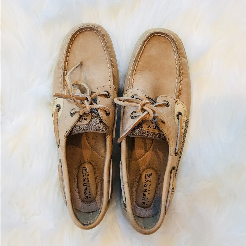 Sperrys - Picture 1 of 1